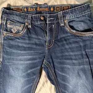 Rock revival Andor bootcut